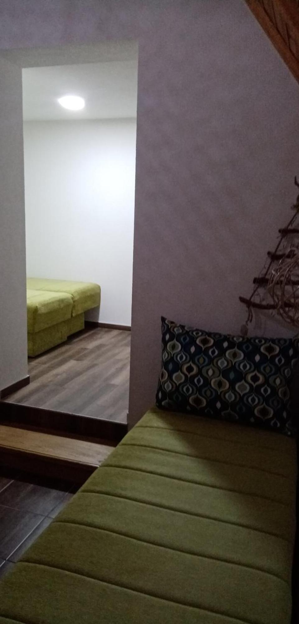 Staroplaninski Apartments Crni Vrh Extérieur photo