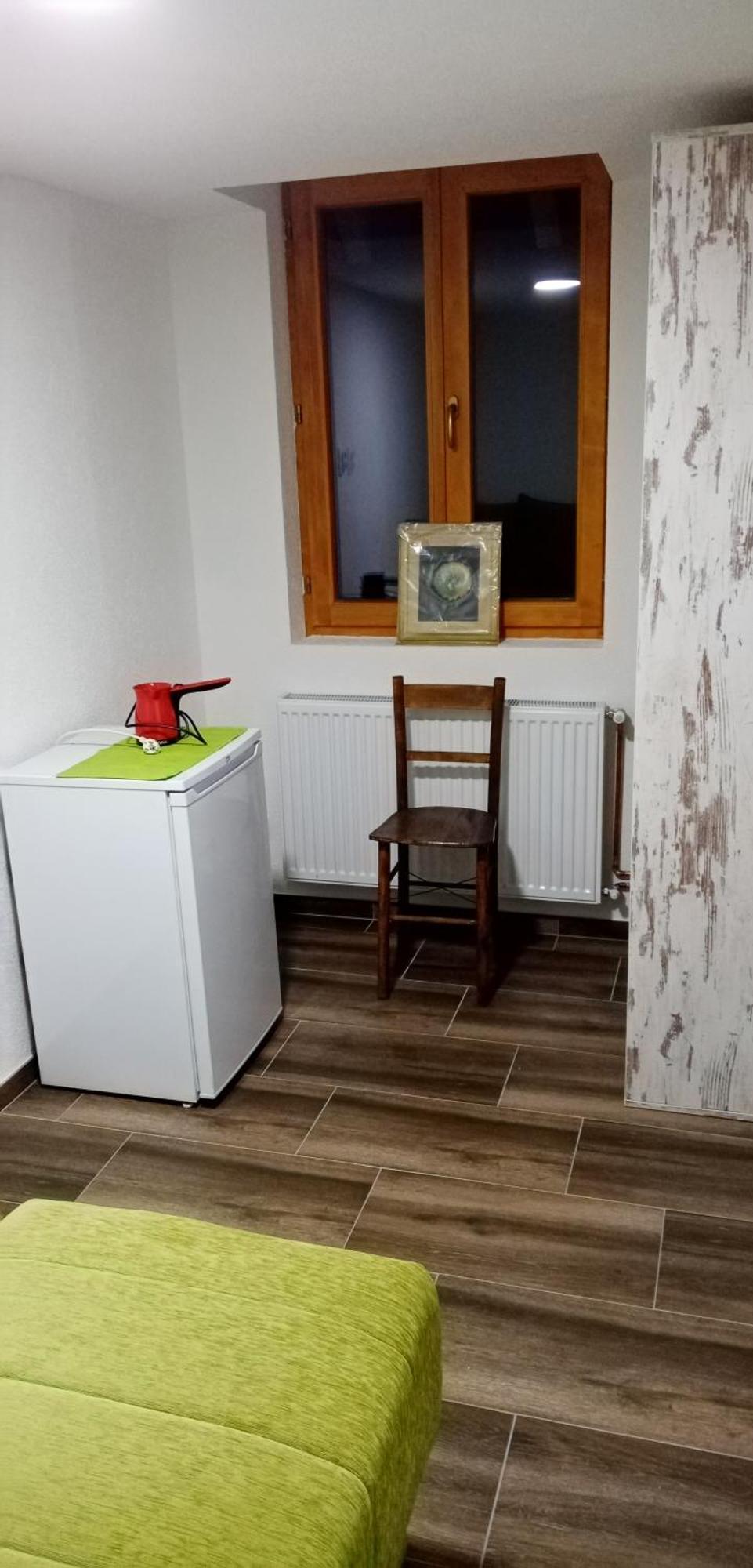 Staroplaninski Apartments Crni Vrh Extérieur photo