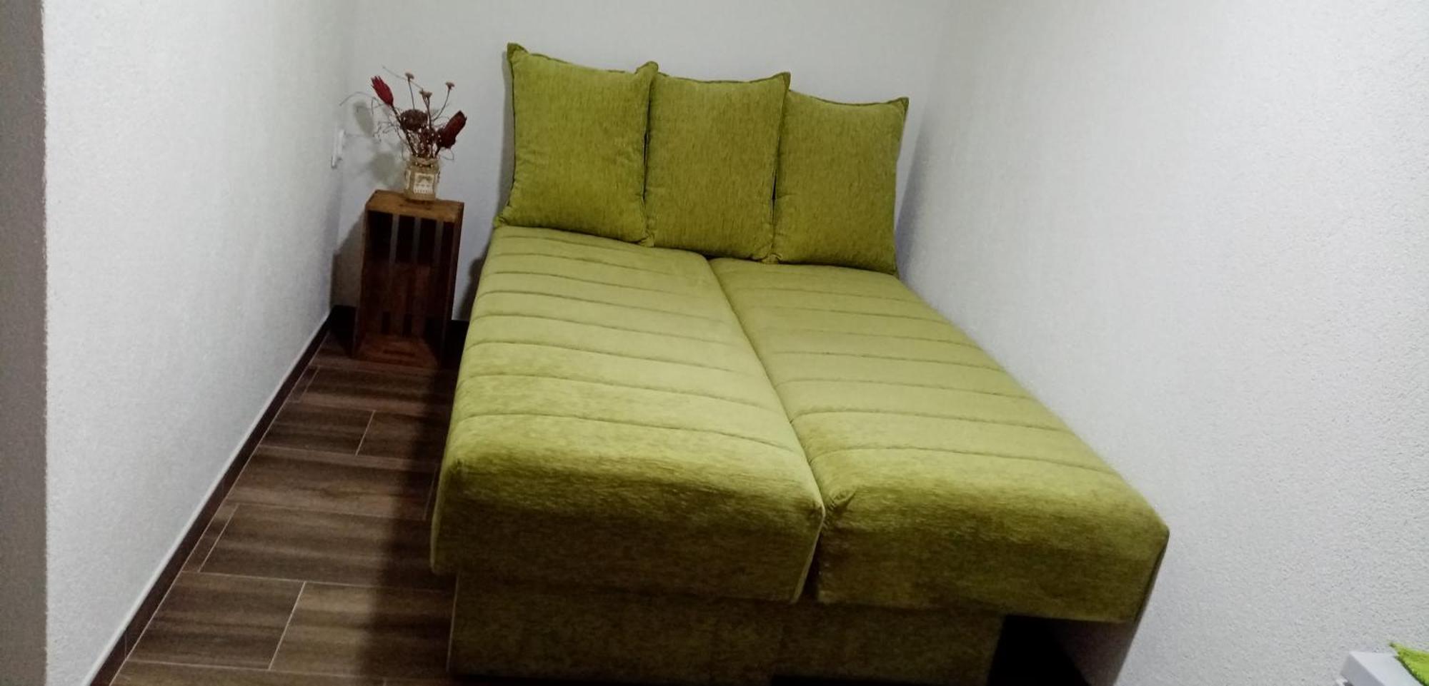 Staroplaninski Apartments Crni Vrh Extérieur photo