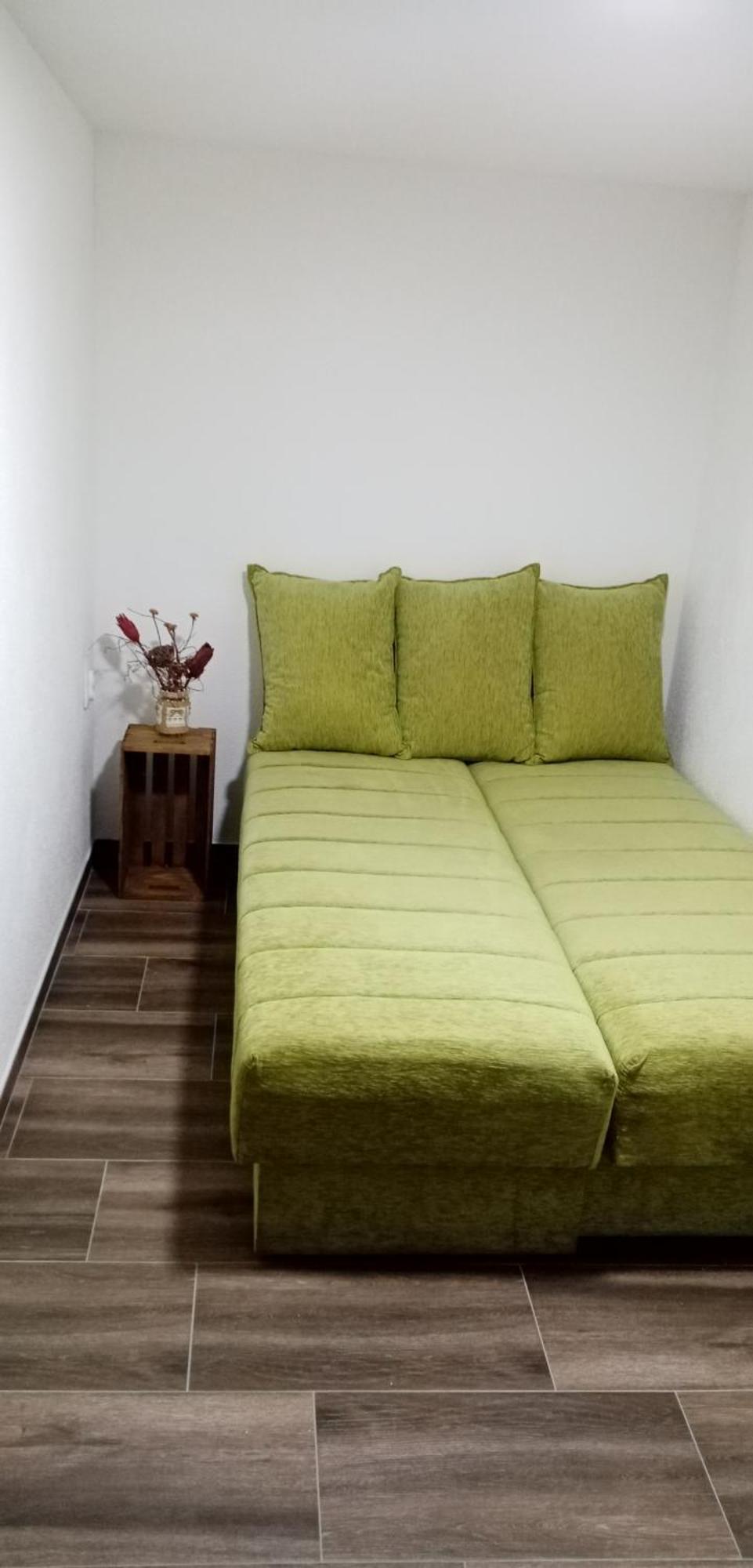 Staroplaninski Apartments Crni Vrh Extérieur photo
