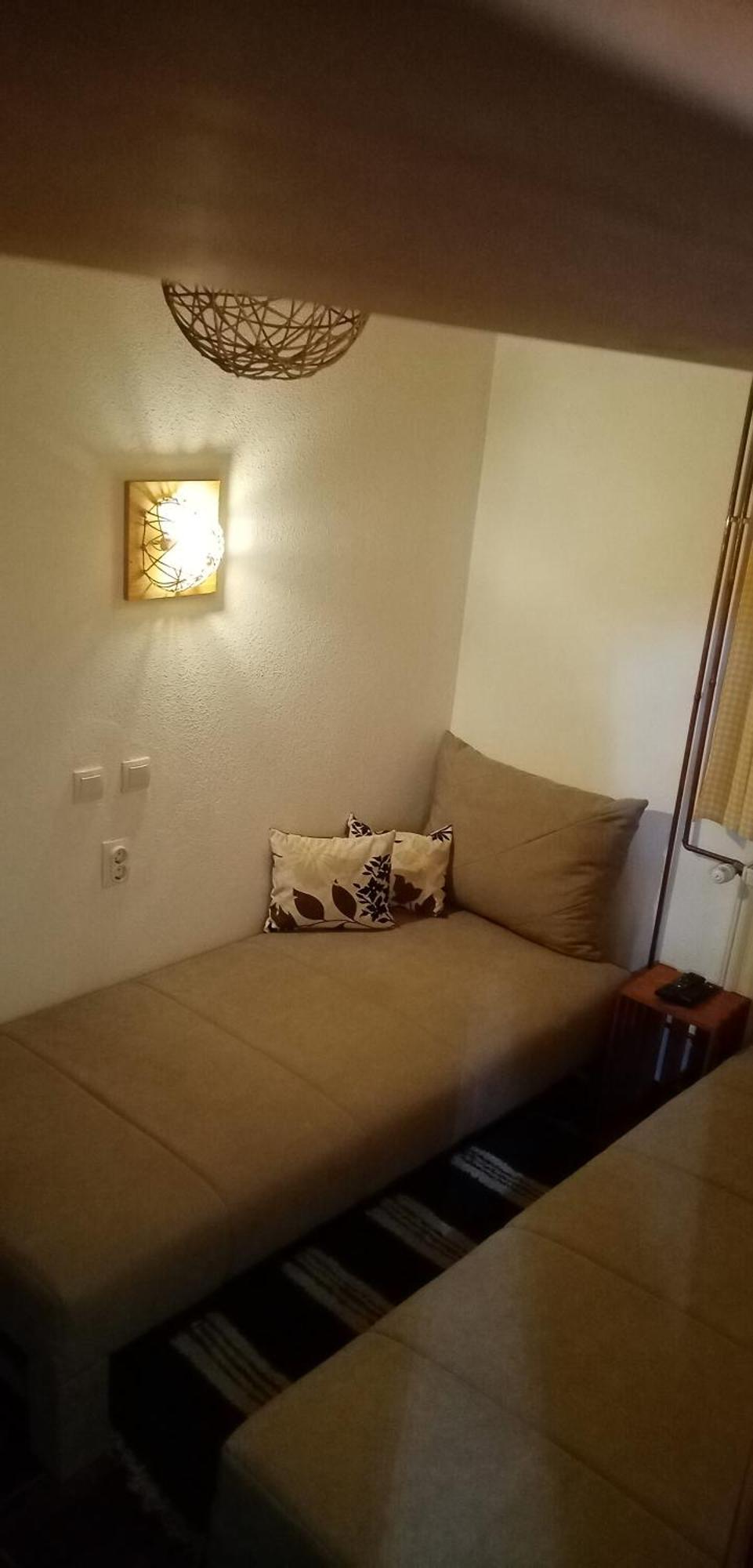 Staroplaninski Apartments Crni Vrh Extérieur photo
