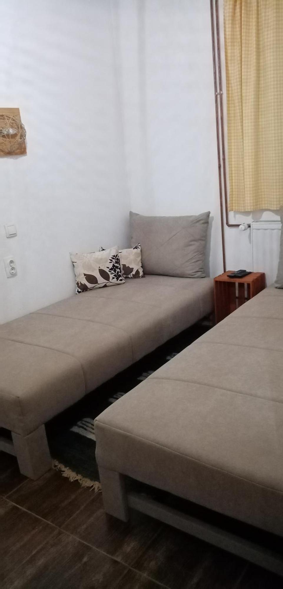 Staroplaninski Apartments Crni Vrh Extérieur photo