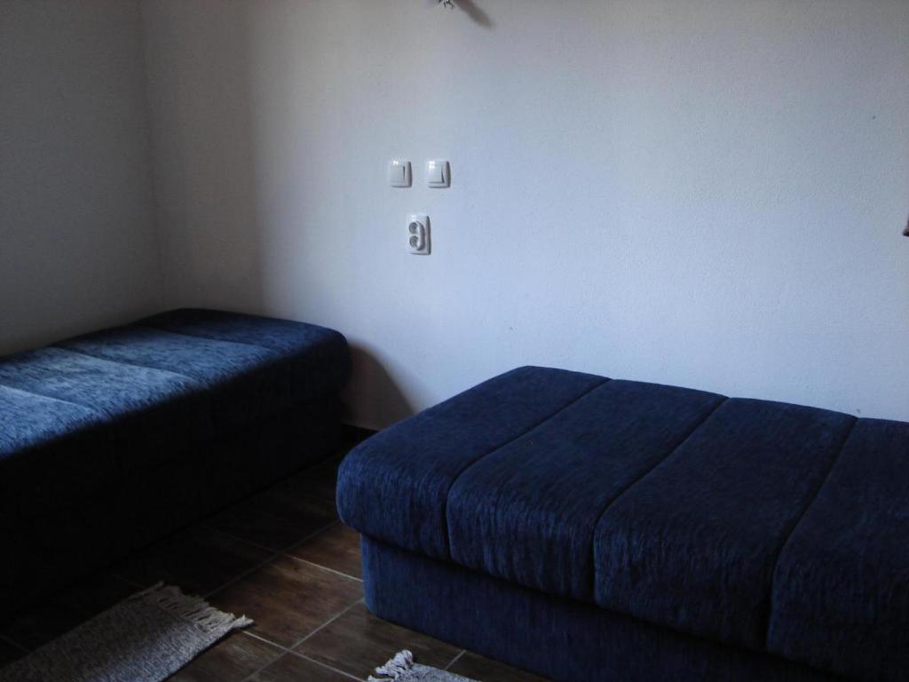 Staroplaninski Apartments Crni Vrh Extérieur photo