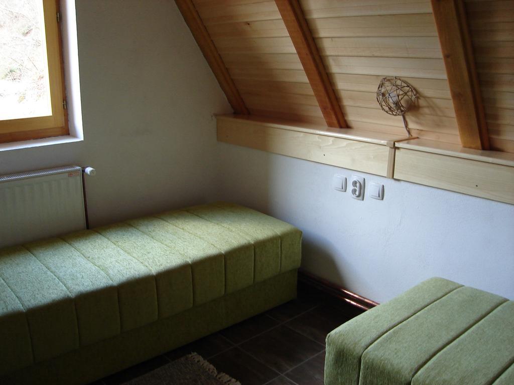 Staroplaninski Apartments Crni Vrh Extérieur photo
