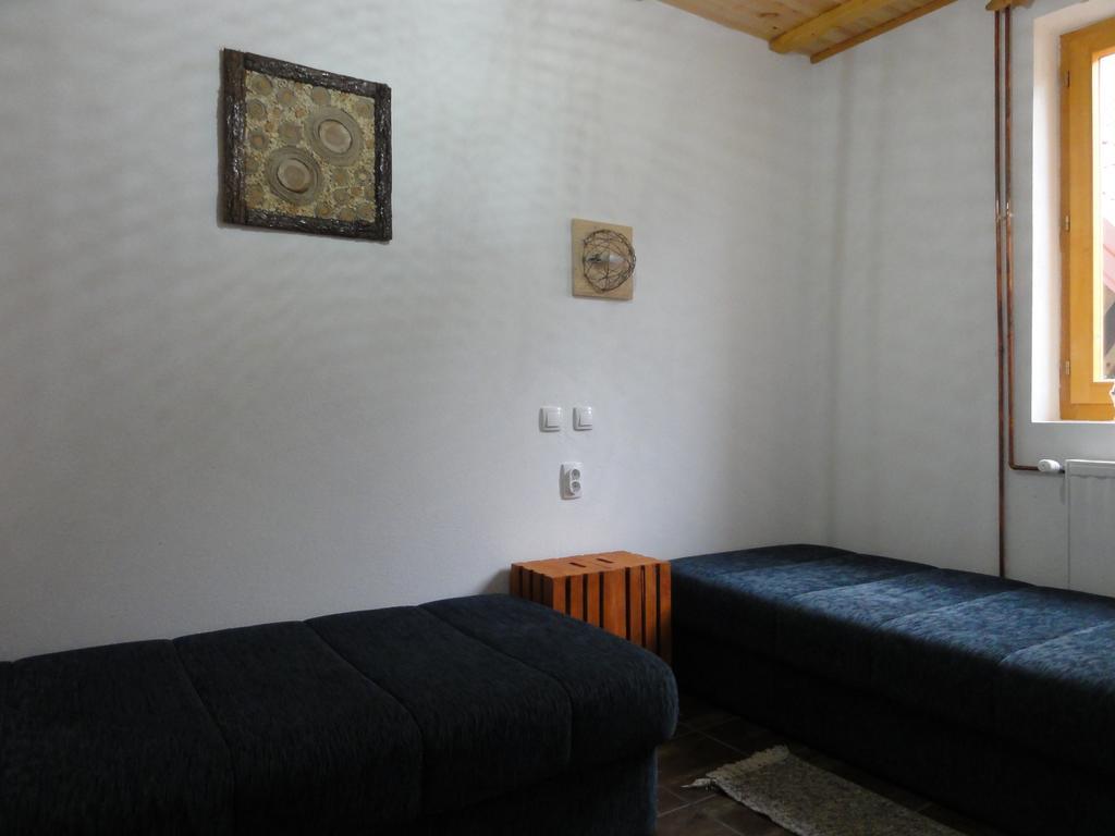 Staroplaninski Apartments Crni Vrh Extérieur photo