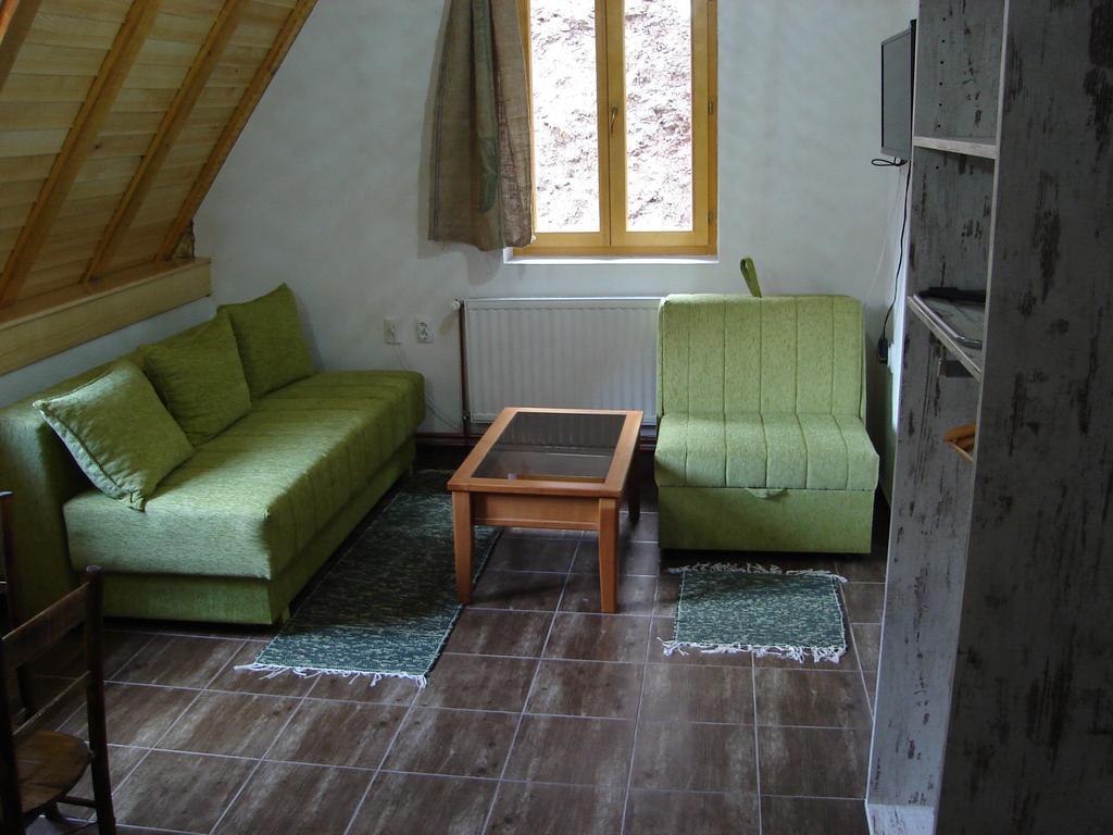 Staroplaninski Apartments Crni Vrh Extérieur photo