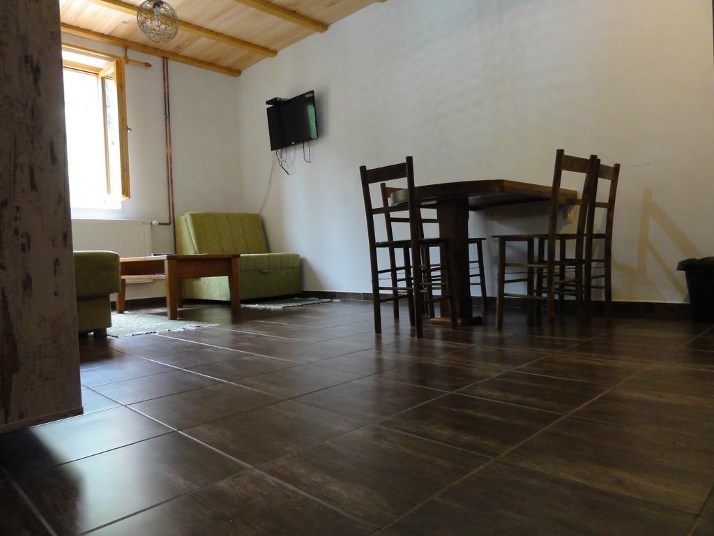 Staroplaninski Apartments Crni Vrh Extérieur photo