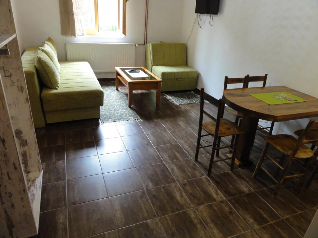 Staroplaninski Apartments Crni Vrh Extérieur photo