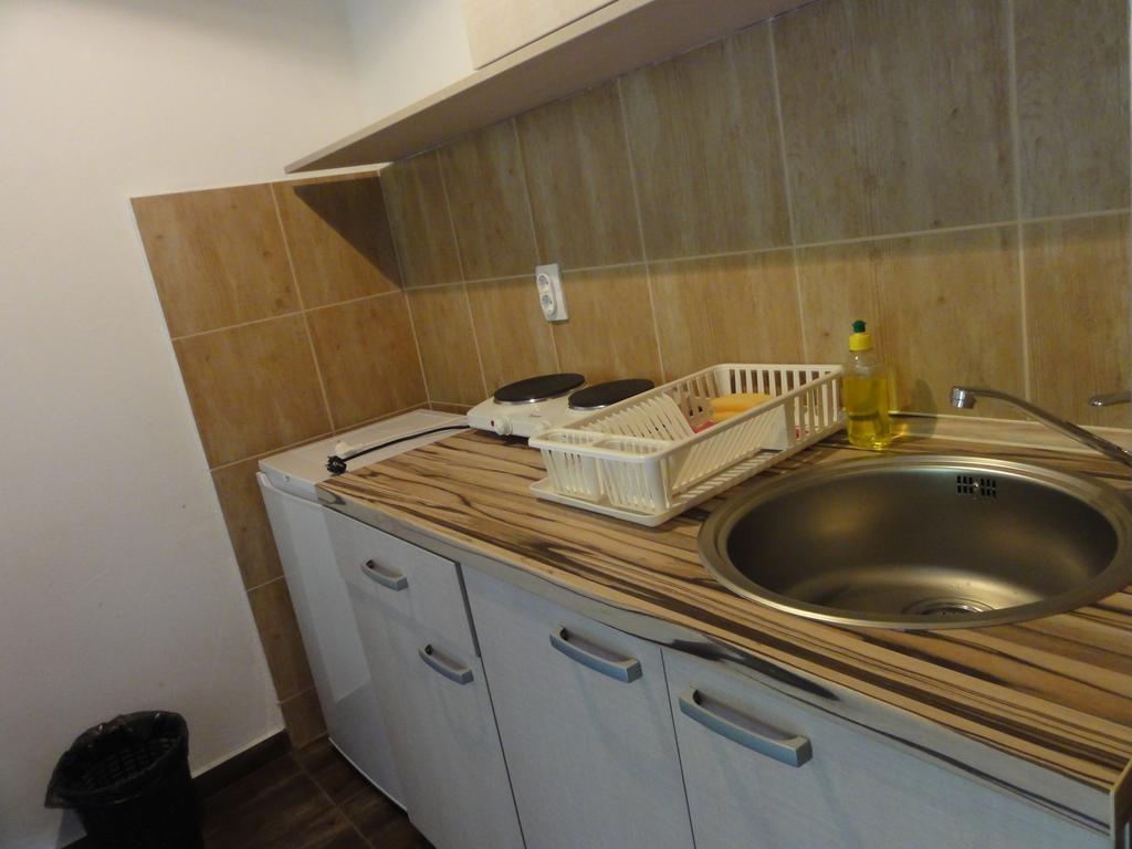 Staroplaninski Apartments Crni Vrh Extérieur photo