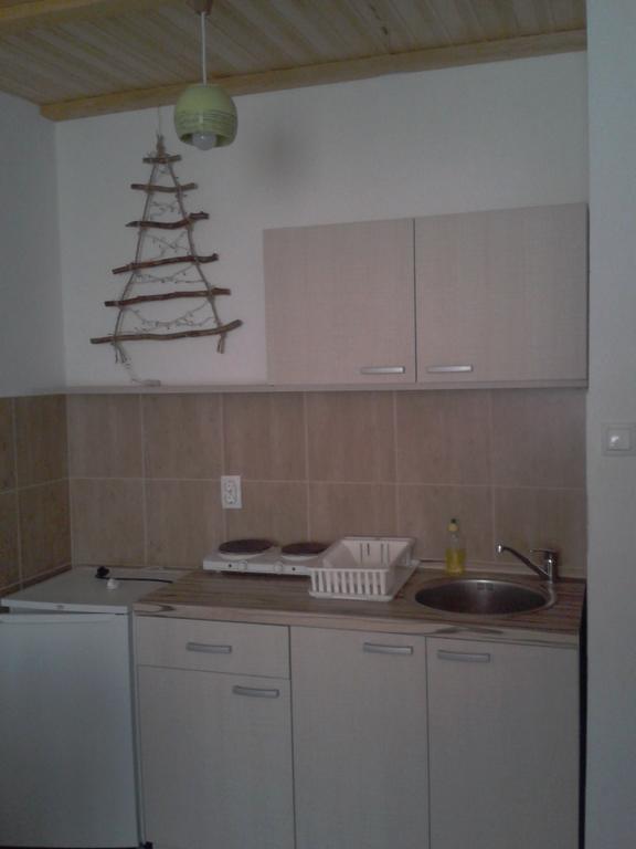 Staroplaninski Apartments Crni Vrh Extérieur photo